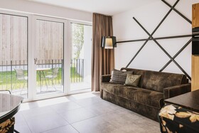 Nikolaus by AvenidA Panoramic Wellness Suites