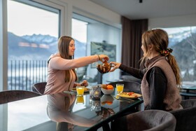Nikolaus by AvenidA Panoramic Wellness Suites