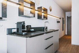 Nikolaus by AvenidA Panoramic Wellness Suites