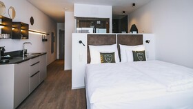 Nikolaus by AvenidA Panoramic Wellness Suites