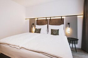 Nikolaus by AvenidA Panoramic Wellness Suites