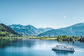 Panorama Chalet Schmittendrin by We Rent