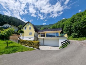 Panorama Chalet Schmittendrin by We Rent