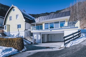 Panorama Chalet Schmittendrin by We Rent