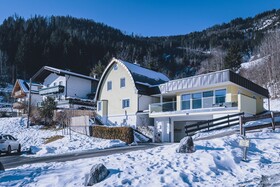 Panorama Chalet Schmittendrin by We Rent