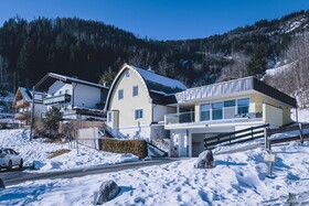 Panorama Chalet Schmittendrin by We Rent