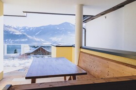 Panorama Chalet Schmittendrin by We Rent