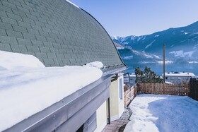 Panorama Chalet Schmittendrin by We Rent