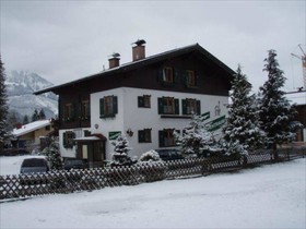 Pension Alpentraum