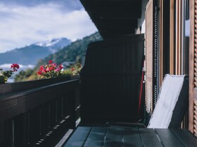 Pension Altenberger