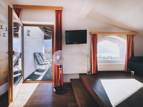 Pension Altenberger