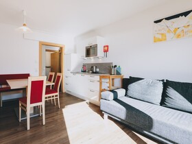 Pension Altenberger