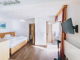 Pension Altenberger