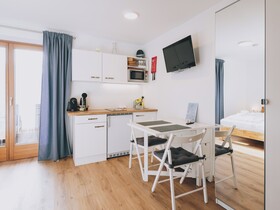 Pension Altenberger