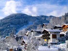 Pension Altenberger