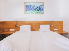 Pension Altenberger