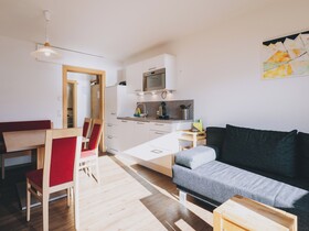 Pension Altenberger