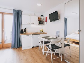 Pension Altenberger