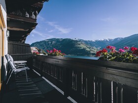 Pension Altenberger