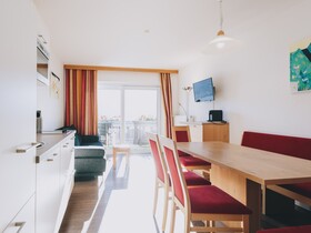 Pension Altenberger