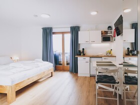 Pension Altenberger