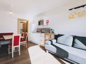Pension Altenberger