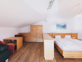 Pension Altenberger