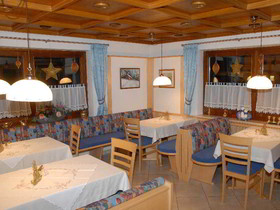 Pension Hochwimmer