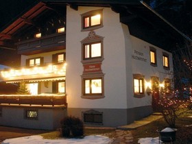 Pension Hochwimmer