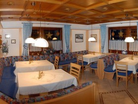 Pension Hochwimmer