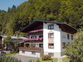 Pension Hochwimmer