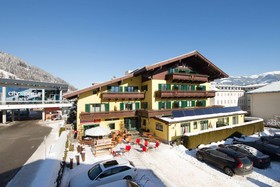 Pension Hubertus