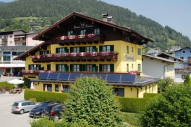 Pension Hubertus