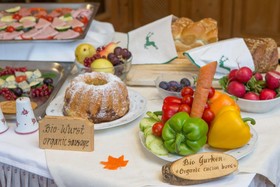 Pension Hubertus