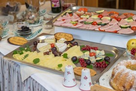 Pension Hubertus