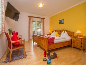 Pension Hubertus