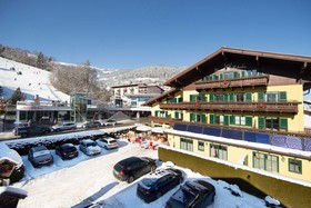 Pension Hubertus