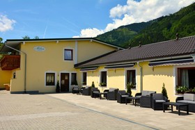 Pension Milan