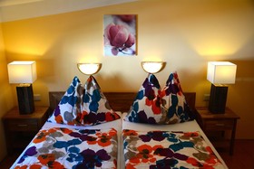 Pension Milan