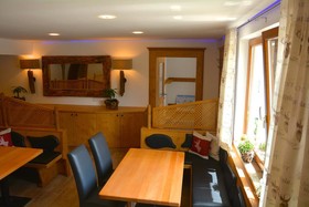 Pension Milan