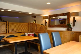 Pension Milan