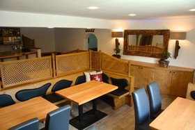 Pension Milan