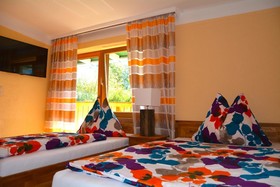Pension Milan