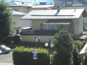 Pension Pepi