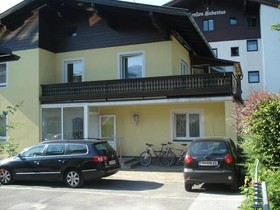 Pension Pepi