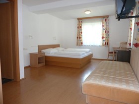 Pension Pepi