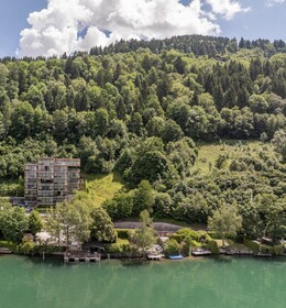 Residence Bellevue