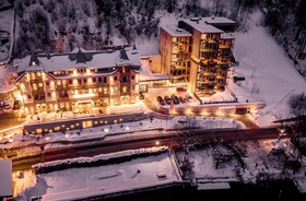 Residence Bellevue