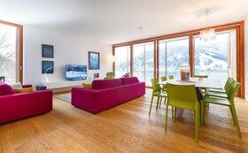 Residence Bellevue
