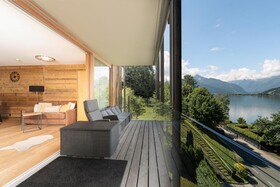 Residence Bellevue